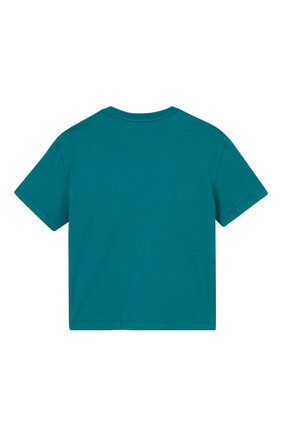Logo Box T-Shirt
